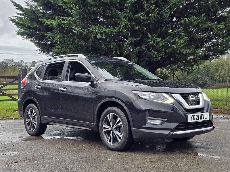 Used Nissan X-Trail 2021 for sale - 76973971: Photo 20