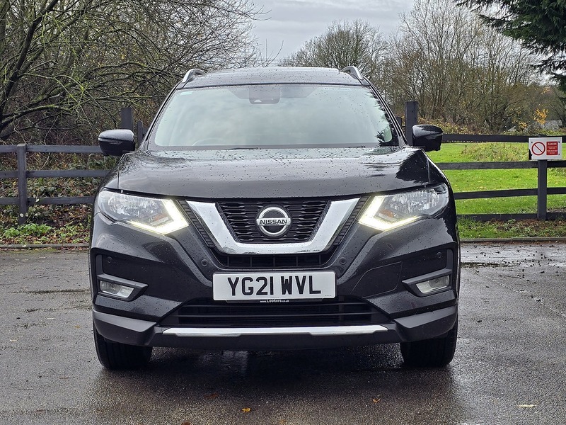Used Nissan X-Trail 2021 for sale - 76973971: Photo 21