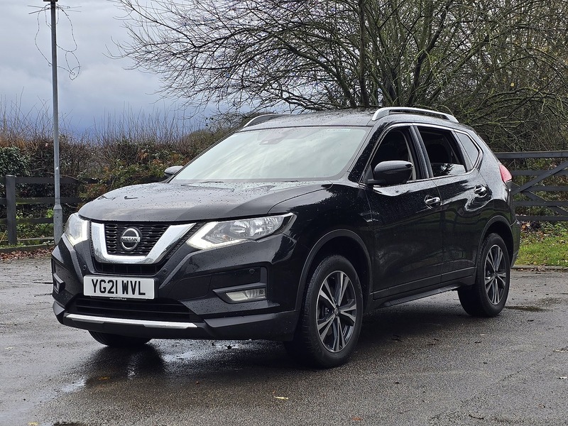 Used Nissan X-Trail 2021 for sale - 76973971: Photo 22