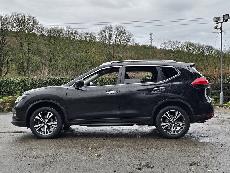 Used Nissan X-Trail 2021 for sale - 76973971: Photo 23