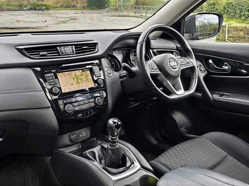 Used Nissan X-Trail 2021 for sale - 76973971: Photo 3