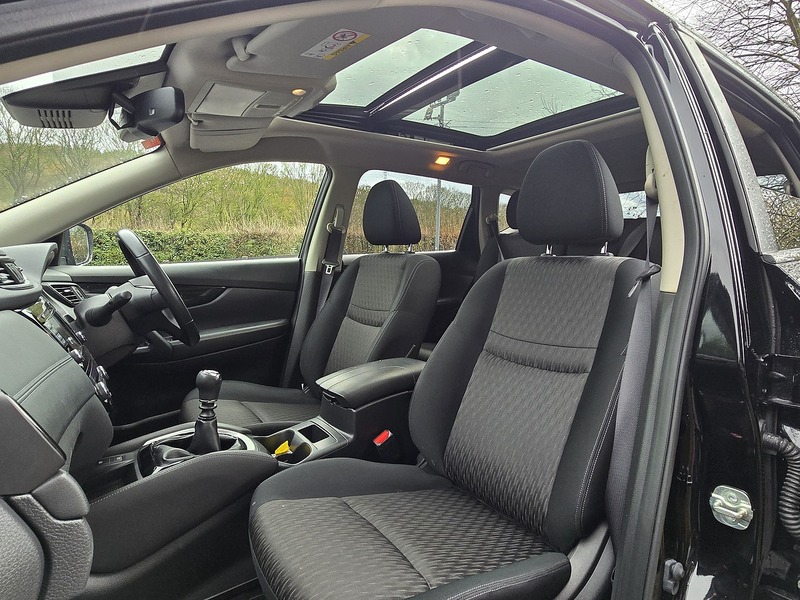 Used Nissan X-Trail 2021 for sale - 76973971: Photo 4