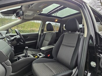 Used Nissan X-Trail 2021 for sale - 76973971: Photo