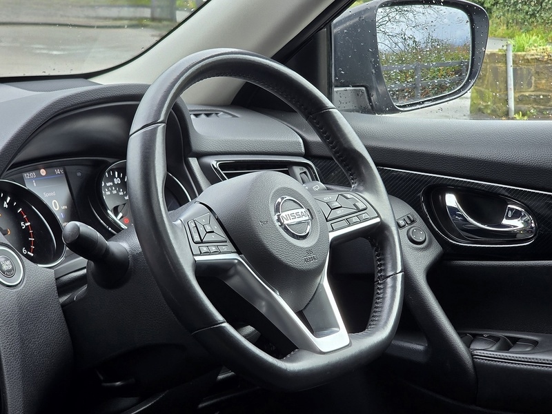 Used Nissan X-Trail 2021 for sale - 76973971: Photo 5