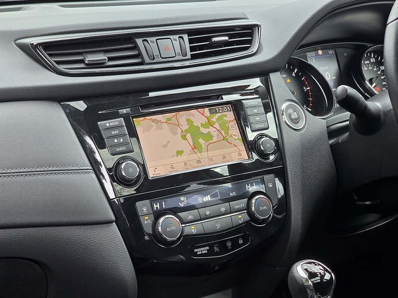 Used Nissan X-Trail 2021 for sale - 76973971: Photo 6