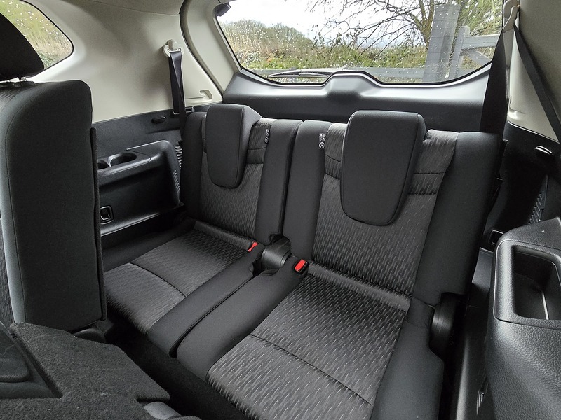 Used Nissan X-Trail 2021 for sale - 76973971: Photo 7