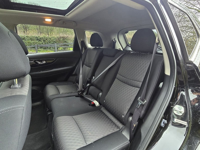 Used Nissan X-Trail 2021 for sale - 76973971: Photo 8