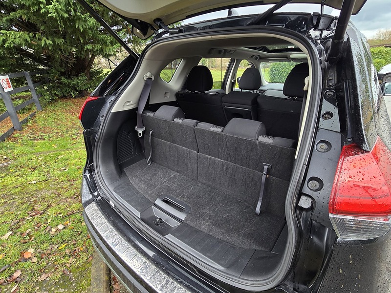 Used Nissan X-Trail 2021 for sale - 76973971: Photo 9