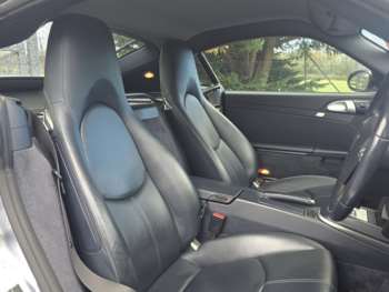 Used Porsche Cayman 2006 for sale - 73122531: Photo