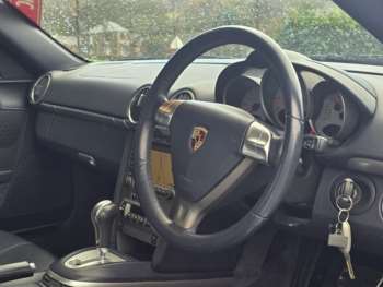 Used Porsche Cayman 2006 for sale - 73122531: Photo