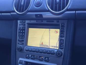 Used Porsche Cayman 2006 for sale - 73122531: Photo