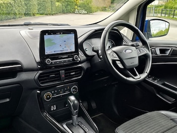 Used Ford Ecosport 2019 for sale - 78709422: Photo