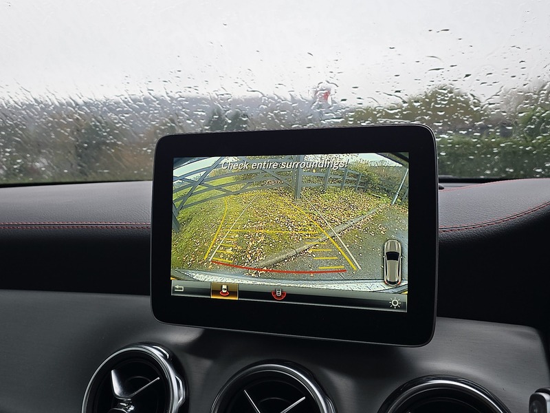 Used Mercedes-Benz GLA 2018 for sale - 76792985: Photo 14