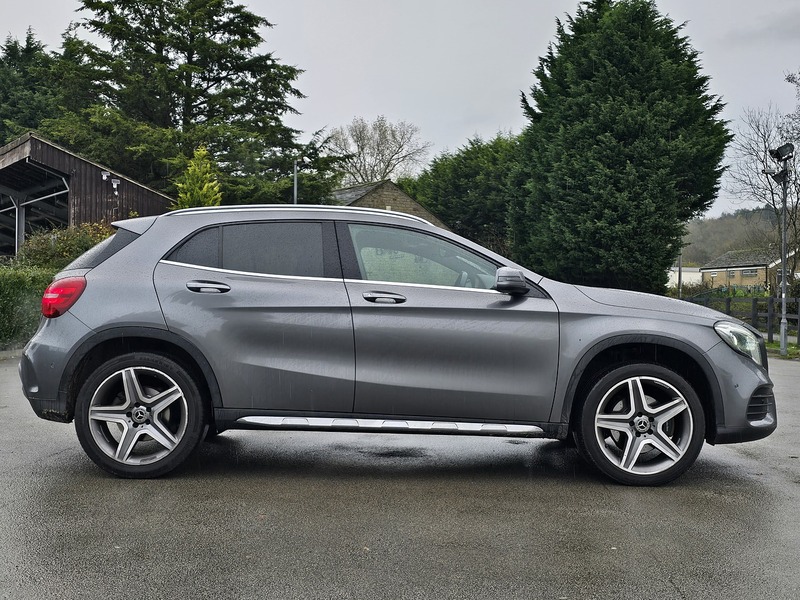 Used Mercedes-Benz GLA 2018 for sale - 76792985: Photo 23