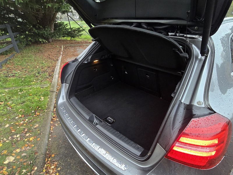 Used Mercedes-Benz GLA 2018 for sale - 76792985: Photo 8