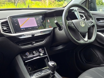 Used Vauxhall Grandland 2023 for sale - 79442684: Photo