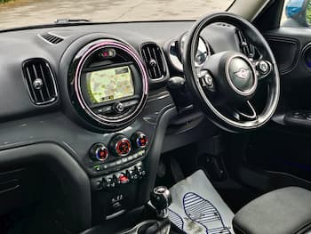 Used MINI Countryman 2018 for sale - 79720322: Photo