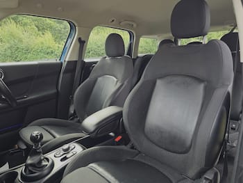 Used MINI Countryman 2018 for sale - 79720322: Photo
