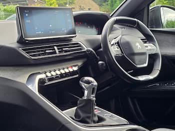 Used Peugeot 3008 2021 for sale - 79801670: Photo