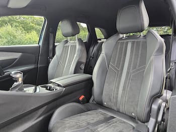 Used Peugeot 3008 2021 for sale - 79801670: Photo