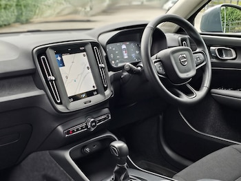 Used Volvo XC40 2022 for sale - 79350617: Photo