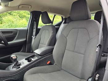 Used Volvo XC40 2022 for sale - 79350617: Photo