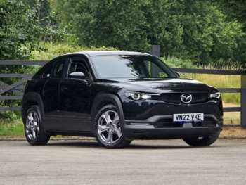 2022 - SE-L Lux 5-Door