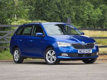 2022 - TSI SE 5-Door