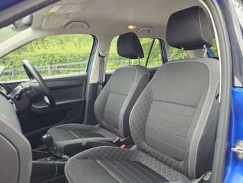 Used Skoda Fabia 2022 for sale - 75203482: Photo