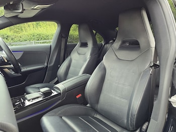 Used Mercedes-Benz CLA 2020 for sale - 75897519: Photo