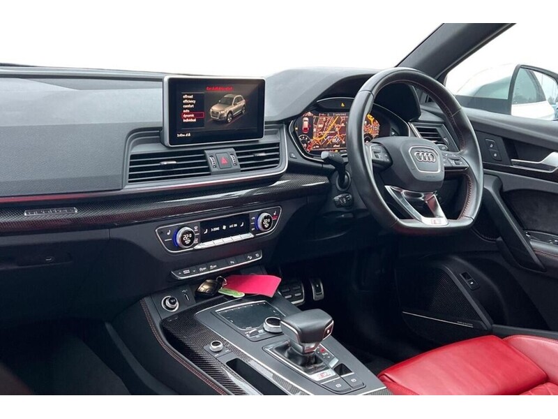 Used Audi SQ5 2017 for sale - 77601848: Photo 13