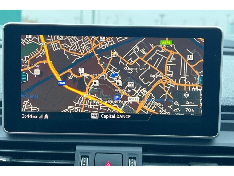 Used Audi SQ5 2017 for sale - 77601848: Photo 15