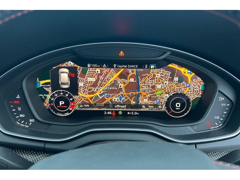 Used Audi SQ5 2017 for sale - 77601848: Photo 18