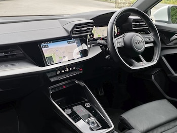 Used Audi A3 2021 for sale - 75897304: Photo