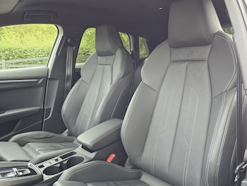 Used Audi A3 2021 for sale - 75897304: Photo