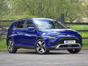 2022 - T-GDi MHEV Premium 5-Door