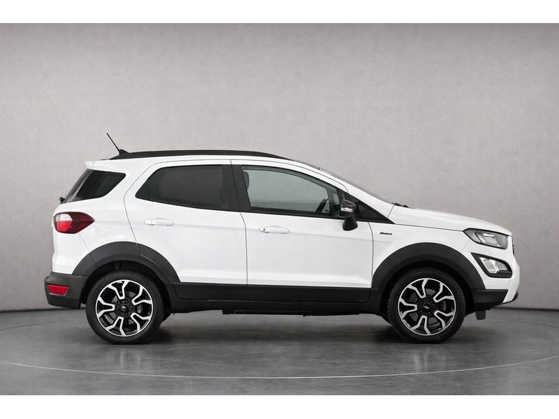 Used Ford Ecosport 2022 for sale - 78016727: Photo 4