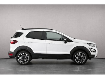 Used Ford Ecosport 2022 for sale - 78016727: Photo
