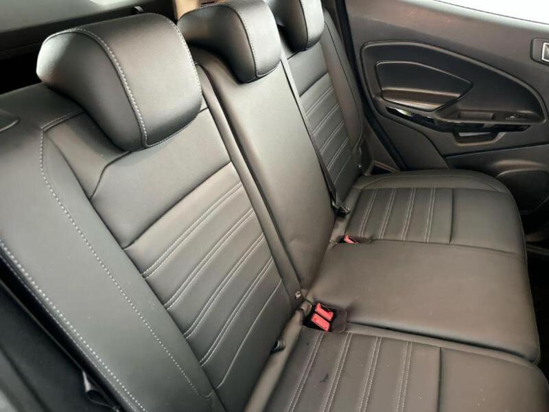 Used Ford Ecosport 2022 for sale - 78016727: Photo 5