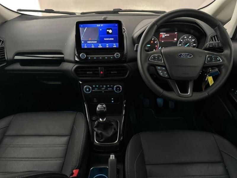 Used Ford Ecosport 2022 for sale - 78016727: Photo 7