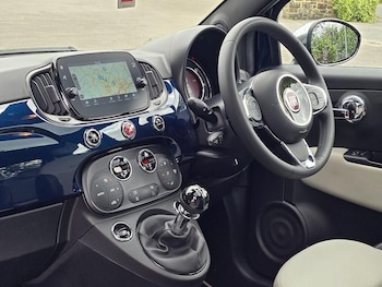 Used Fiat 500 2021 for sale - 79311832: Photo