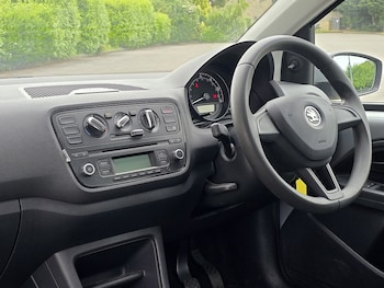 Used Skoda Citigo 2016 for sale - 78789506: Photo