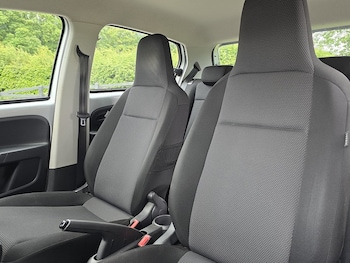 Used Skoda Citigo 2016 for sale - 78789506: Photo