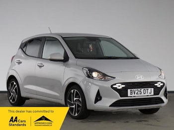 Used Hyundai i10 2025 for sale - 78341288: Photo