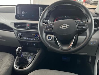 Used Hyundai i10 2025 for sale - 78341288: Photo