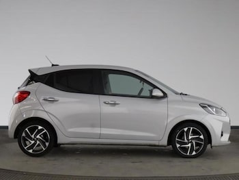 Used Hyundai i10 2025 for sale - 78341288: Photo
