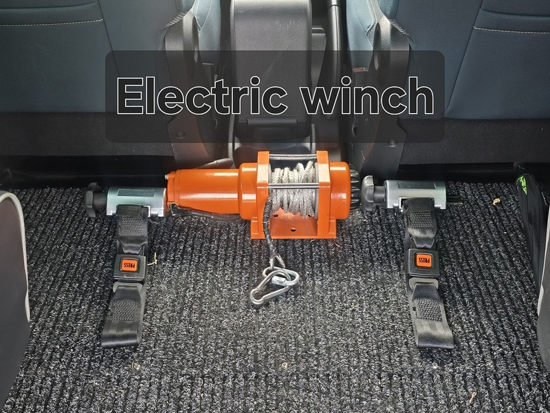 Used Citroen Berlingo Multispace 2018 for sale - 77655738: Photo 7