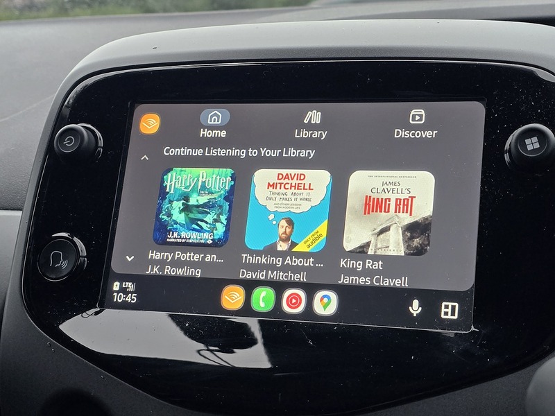 Used Toyota AYGO for sale - 77019404: Photo 17