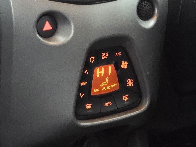 Used Toyota AYGO for sale - 77019404: Photo 7