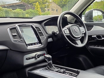 Used Volvo XC90 2019 for sale - 78488356: Photo